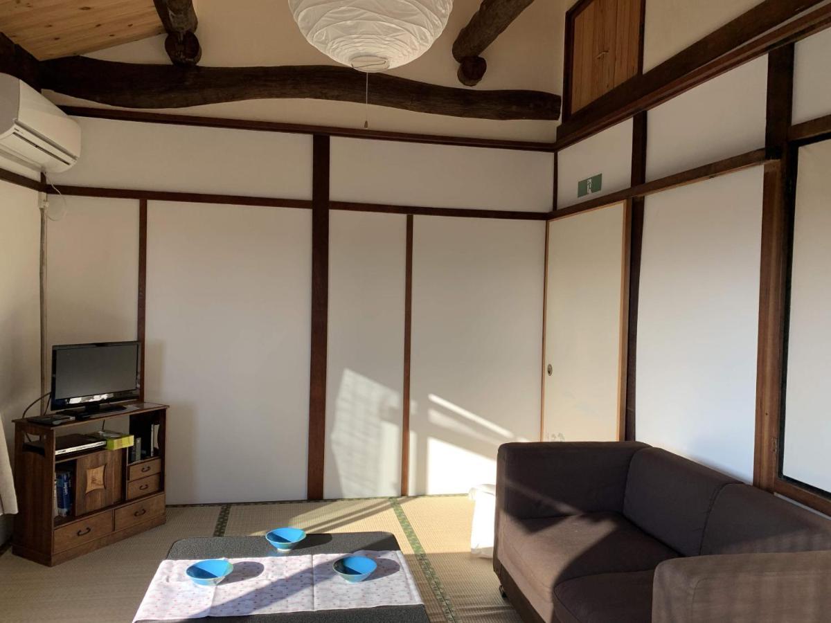 Munetada House Κιότο Εξωτερικό φωτογραφία