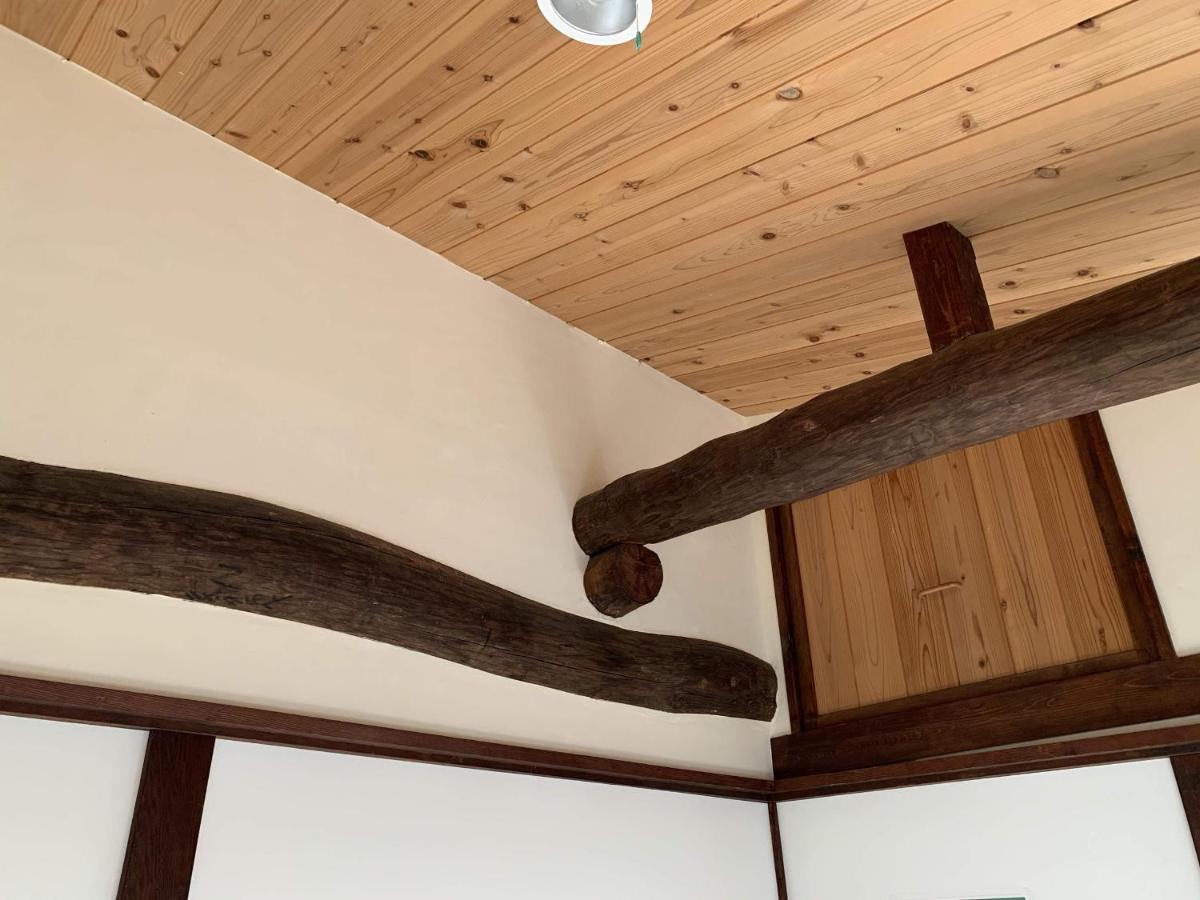 Munetada House Κιότο Εξωτερικό φωτογραφία
